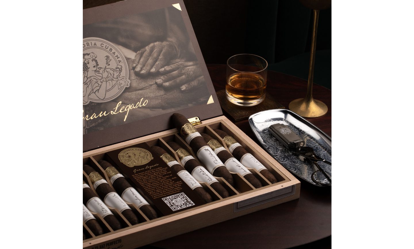 la-gloria-cubana-releases-cigar-honoring-the-artisans-who-crafted-it