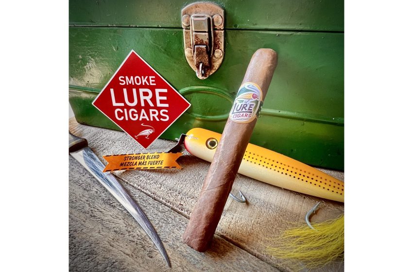  Lure Habano Getting New Box-Pressed Size